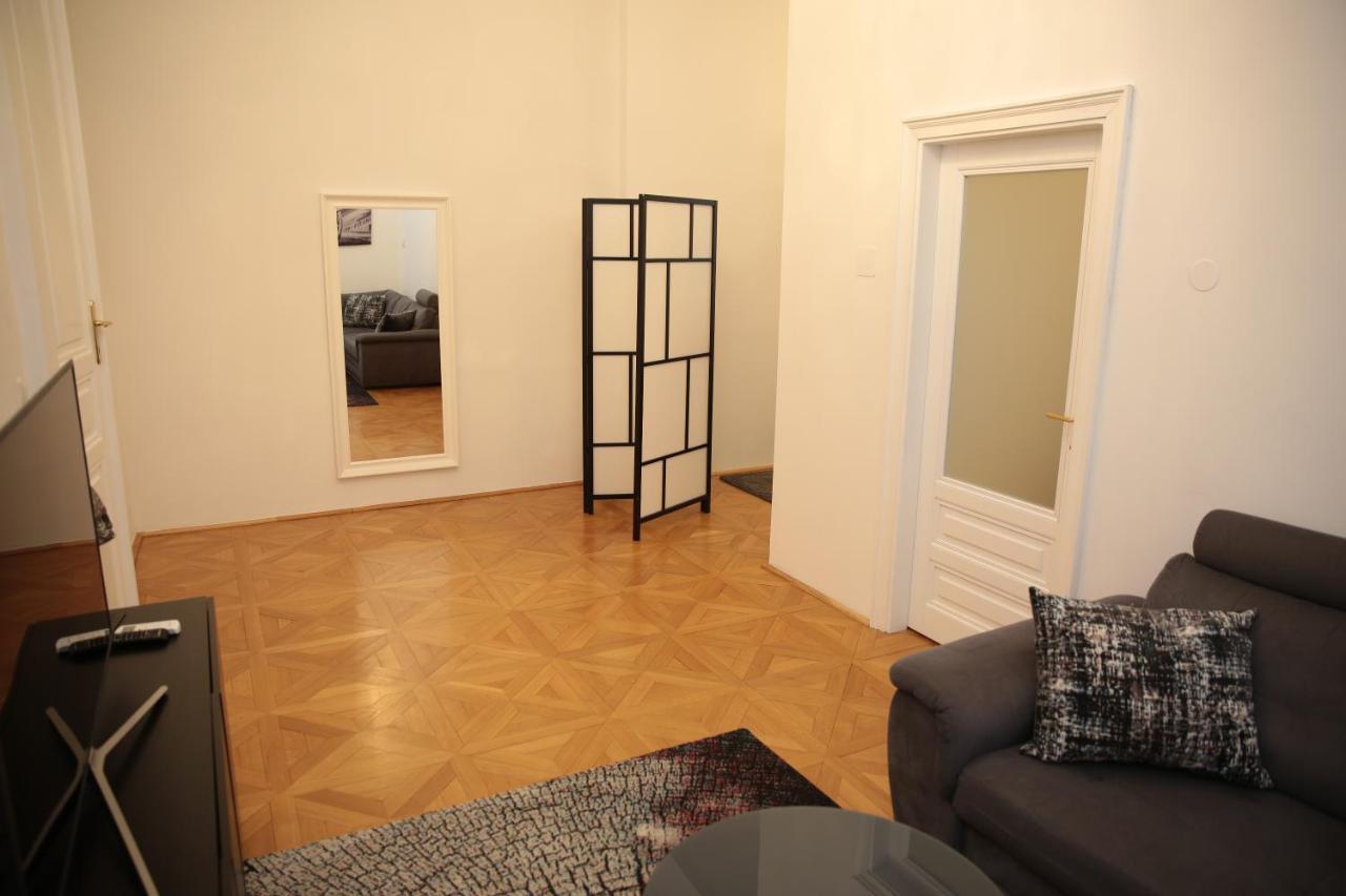 Appartamento Heart Of Vienna- Next To Albertina