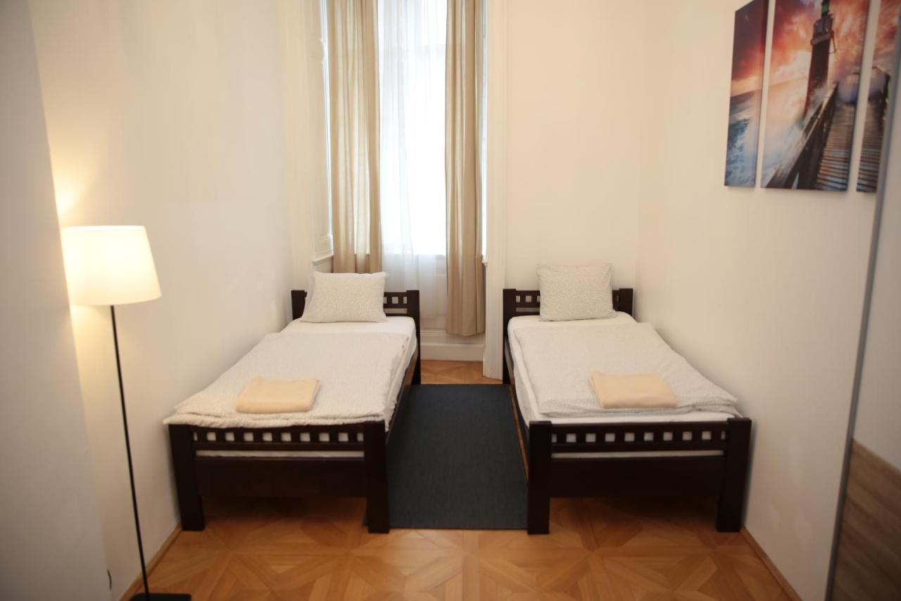 Appartamento Heart Of Vienna- Next To Albertina *