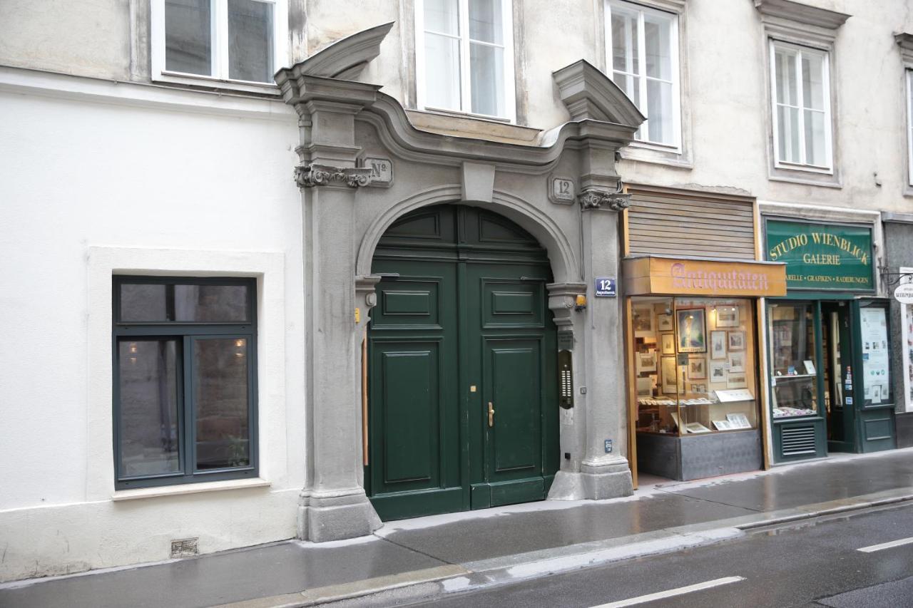Heart Of Vienna- Next To Albertina Appartamento *