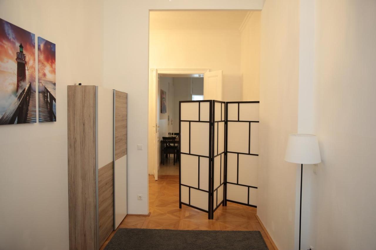 Apartment Heart Of Vienna- Next To Albertina