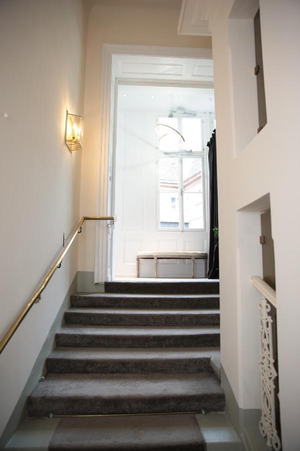 Apartment Heart Of Vienna- Next To Albertina